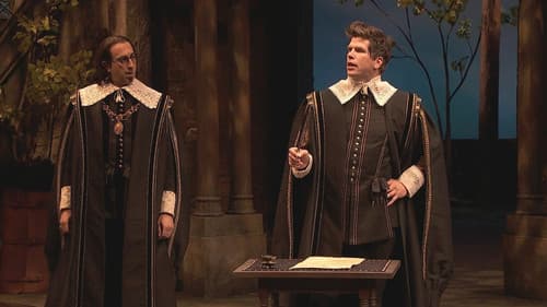 Love's Labour's Lost Bild 3