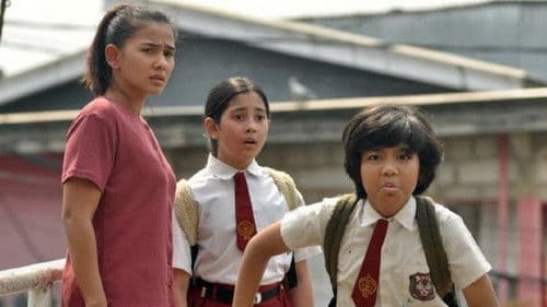 Aku Ingin Ibu Pulang Bild 1