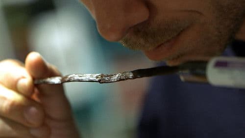 Vanille, les secrets d'un parfum Bild 1