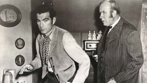 Ich ritt für Jesse James Bild 2