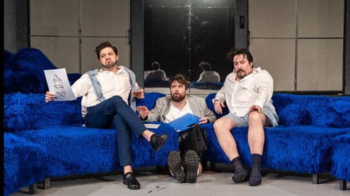 Blbec k večeři Bild 1