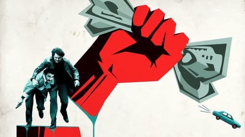 Comrade Detective Bild 1