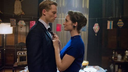 Im Labyrinth des Schweigens Bild 8