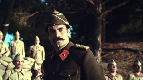 Seddülbahir 32 Saat Bild 1