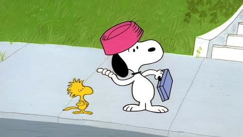 Snoopy Bild 1