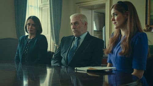 Scoop - Ein royales Interview Bild 8