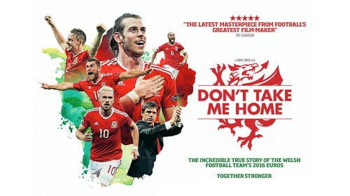 Don't Take Me Home Bild 1