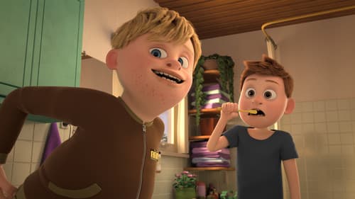 Der karierte Ninja Bild 8