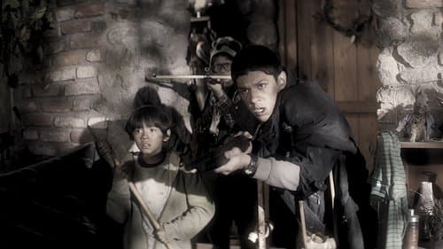 Párvulos: Hijos del Apocalipsis Bild 1