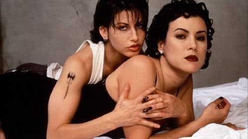 Bound - Gefesselt Bild 7