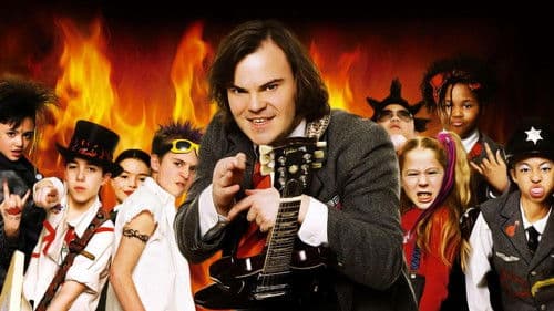 School of Rock Bild 7