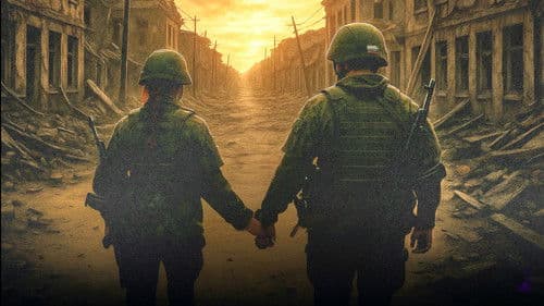 10 историй о любви и смерти Bild 1