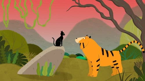 Pequeñas historias animadas Bild 2