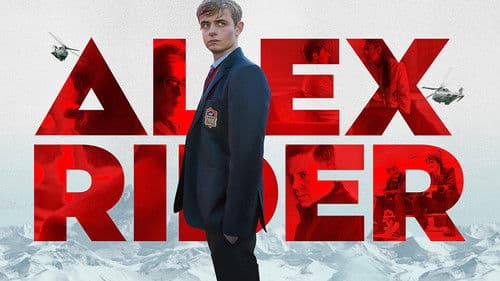 Alex Rider Bild 7