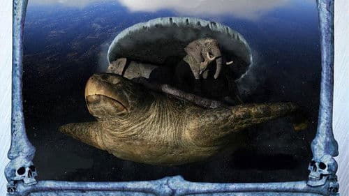 Hogfather - Schaurige Weihnachten Bild 7