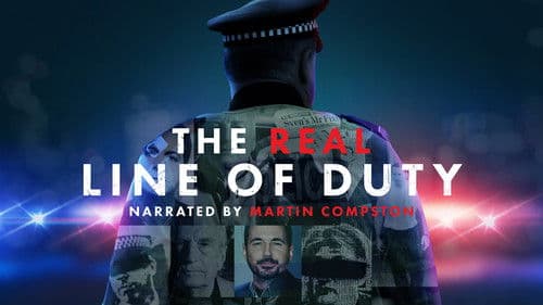 The Real Line of Duty Bild 1