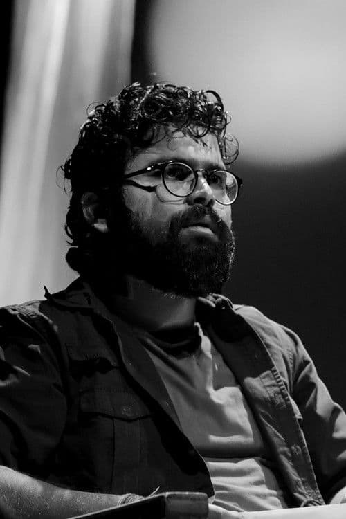 Dipanwit Dashmohapatra