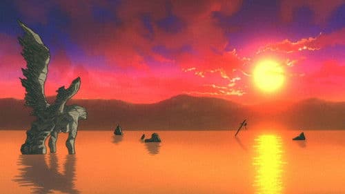 Evangelion: Death (True)² Bild 3