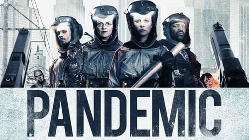 Pandemic Bild 4
