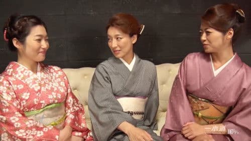 美熟女ダラケの乱交パーティー Bild 2