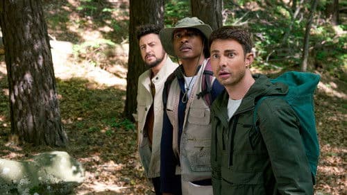 The Groomsmen: First Look Bild 5