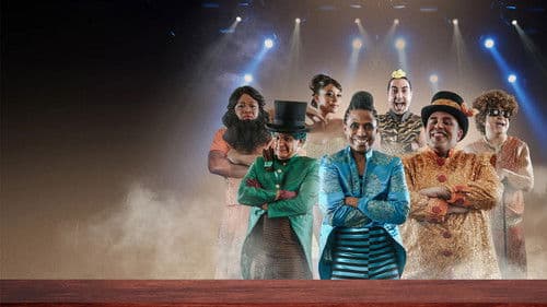 Los Domirriqueños 2 Bild 2