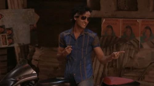 National Theatre Live: Behind the Beautiful Forevers Bild 1