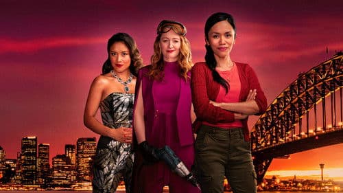 The Unusual Suspects Bild 6