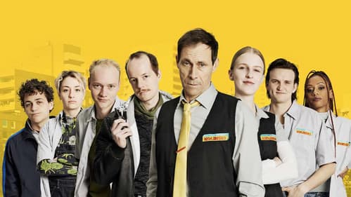 Die Discounter Bild 7