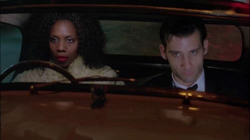 Der Croupier - Das tödliche Spiel mit dem Glück Bild 4