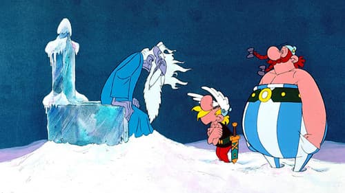 Asterix erobert Rom Bild 4