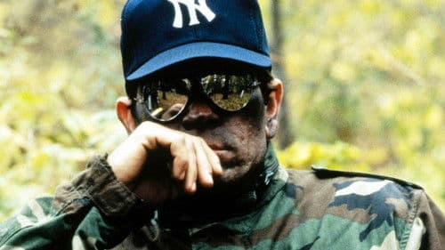 Der Herrscher des Central Parks Bild 3