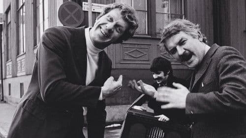 Hasse & Tage - En kärlekshistoria Bild 4