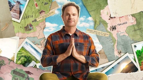 Rainn Wilson and the Geography of Bliss Bild 1
