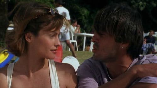 Bonjour tristesse Bild 1