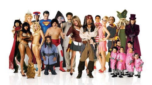 Fantastic Movie Bild 2