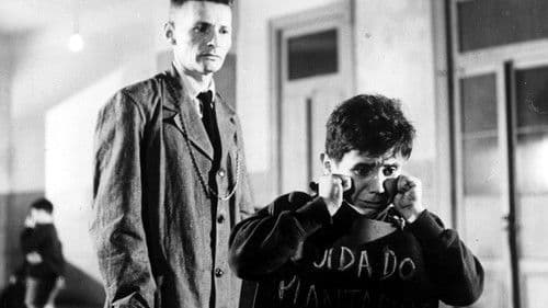 Crónica de un niño solo Bild 3