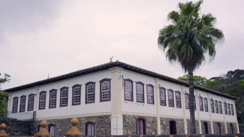 Fazendas Históricas Bild 1
