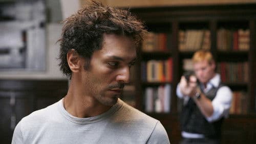 Largo Winch – Gefährliches Erbe Bild 1