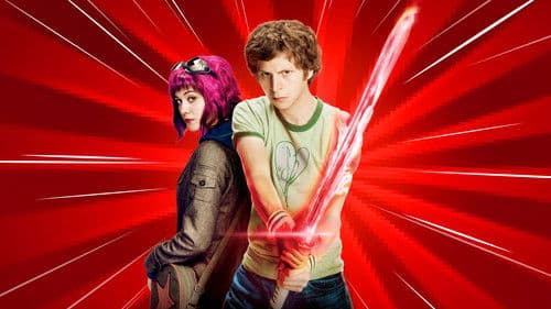 Scott Pilgrim gegen den Rest der Welt Bild 7