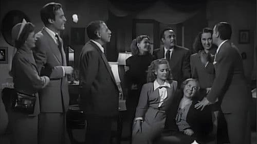 Cuando los padres se quedan solos Bild 1