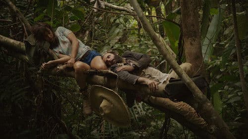 Das Gesetz des Dschungels Bild 3