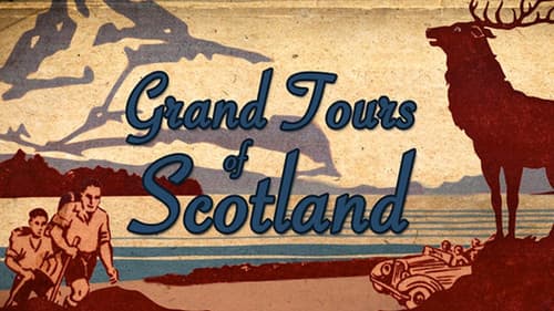 Grand Tours of Scotland Bild 1