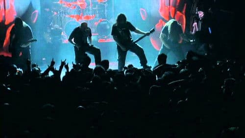 Meshuggah: Alive Bild 1