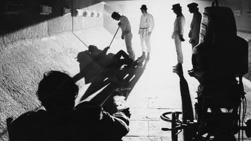 Kubrick erzählt Kubrick Bild 7