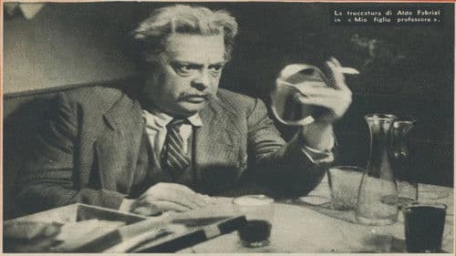 Mio figlio professore Bild 2