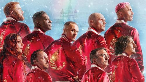 La Revanche des Crevettes Pailletées Bild 2