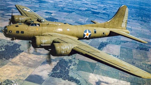 Mighty Eighth - Im Cockpit der Alliierten Bild 3