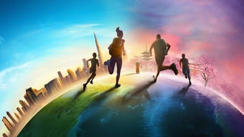 The Amazing Race Bild 2