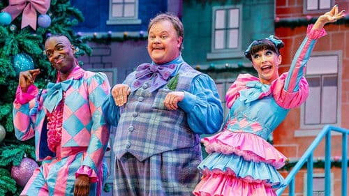 CBeebies Panto: Beauty and the Beast Bild 2